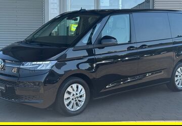 VW T7 Multivan 17.700 km 57.430 &euro; Erlangen 91058