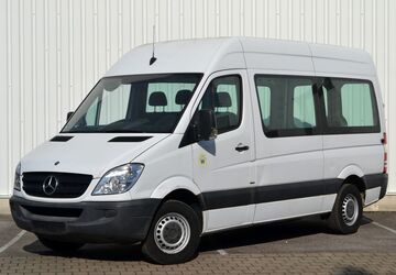 Mercedes-Benz Sprinter 71.477 km 9.580 &euro; Nürnberg 90408