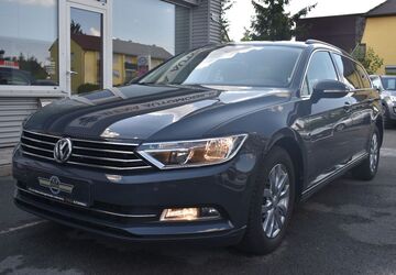 VW Passat Variant 139.000 km 13.999 &euro; Nürnberg 90451