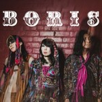 BORIS - 