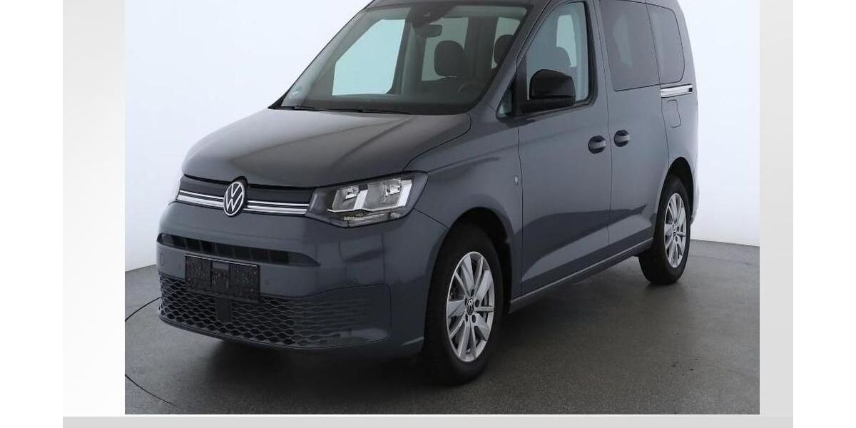 VW Caddy 8.050 km 32.992 &euro; Erlangen 91058