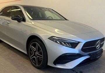 Mercedes-Benz A 250 21.719 km 30.940 &euro; Nürnberg 90411