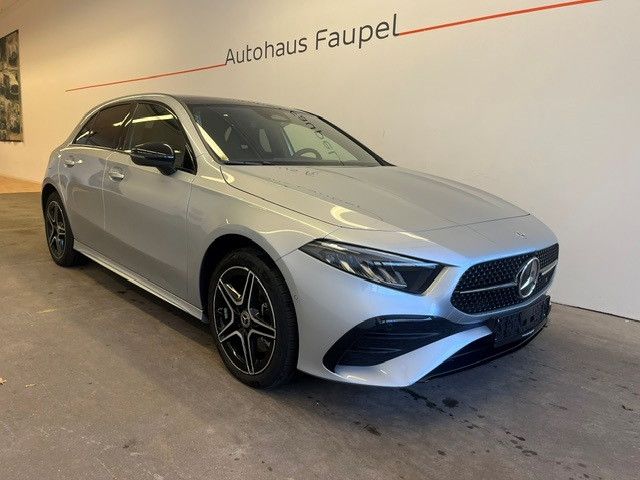 Mercedes-Benz A 250 21.719 km 30.940 &euro; Nürnberg 90411