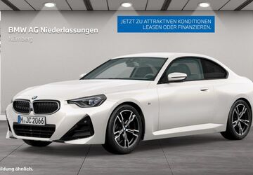 BMW 218 5.214 km 38.495 &euro; Nürnberg 90441