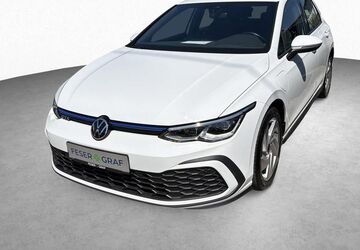 VW Golf 45.300 km 20.890 &euro; Roth 91154