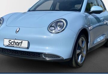 GWM Ora 03 28.998 km 16.590 &euro; Lauf 91207