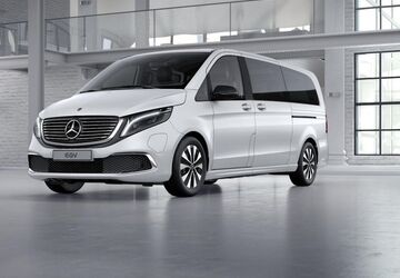 Mercedes-Benz EQV 36.310 km 38.900 &euro; Altdorf 90518