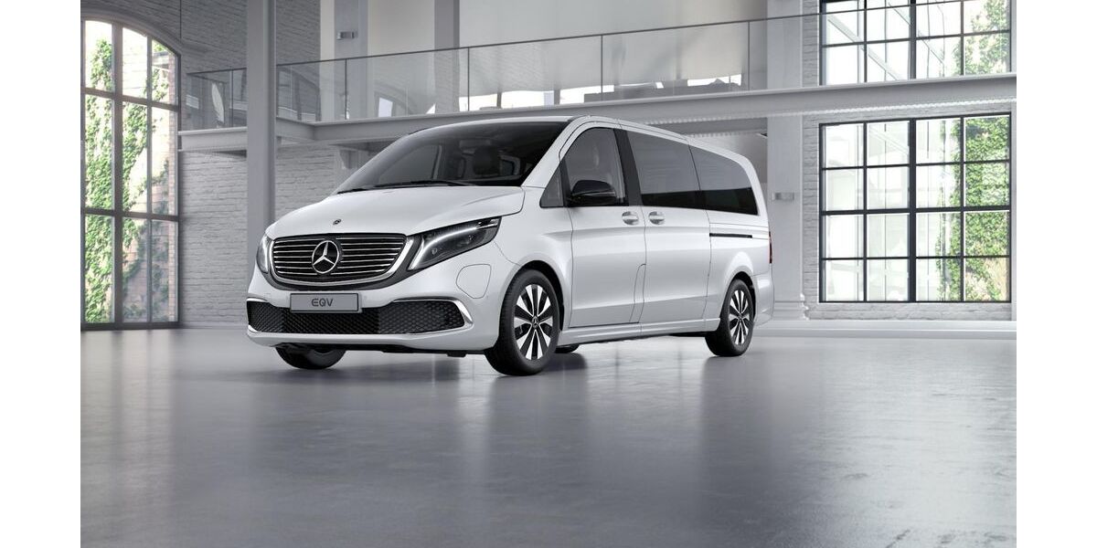 Mercedes-Benz EQV 36.310 km 38.900 &euro; Altdorf 90518