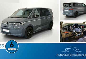 VW T7 Multivan 26.100 km 52.090 &euro; Buchschwabach bei Nürnberg 90574