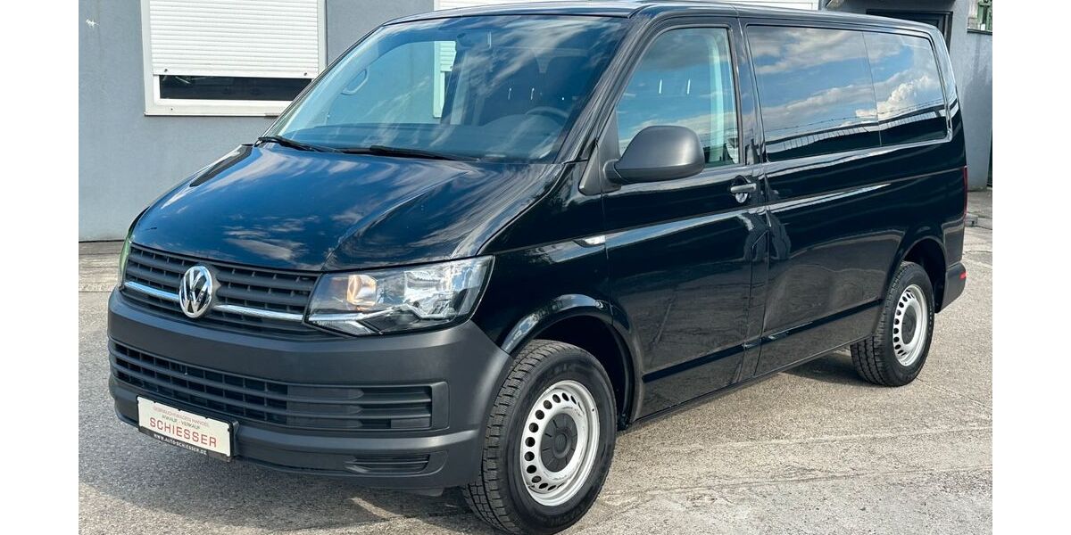 VW T6 Caravelle 175.500 km 17.399 &euro; Nürnberg 90408