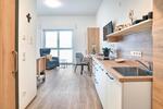 Etagenwohnung Emskirchen - 1 Zimmer, 27 m&sup2;, 580&euro; | Angebot:25791184