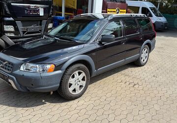 Volvo XC70 332.000 km 2.999 &euro; Nürnberg 90431