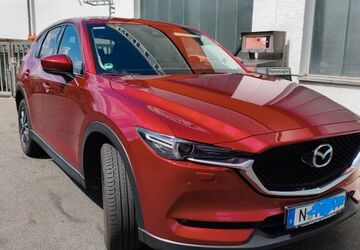 Mazda CX-5 150.000 km 15.300 &euro; Nürnberg 90419