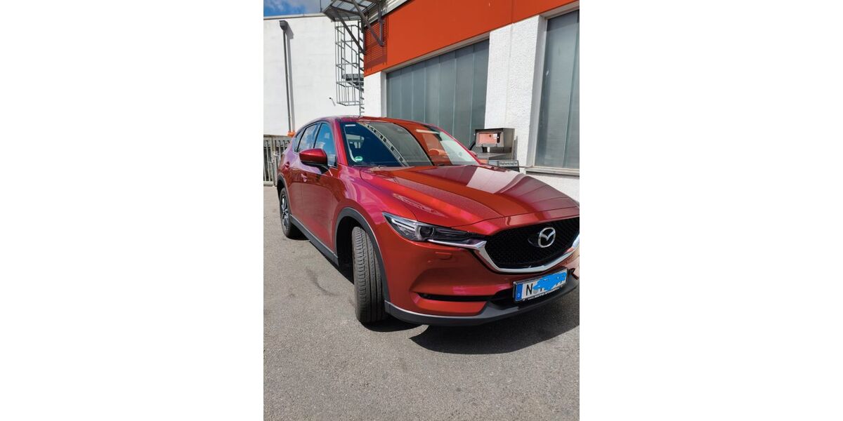 Mazda CX-5 150.000 km 15.300 &euro; Nürnberg 90419