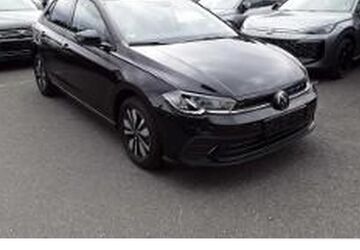 VW Polo 12.350 km 21.950 &euro; Schwabach 91126