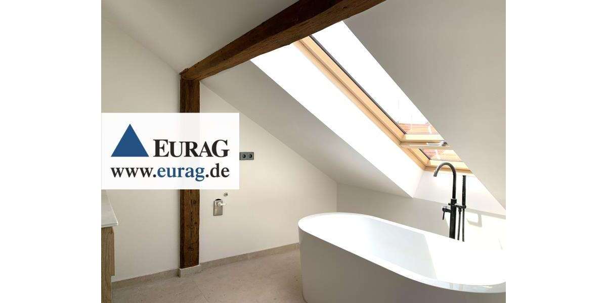 Etagenwohnung Nürnberg Rabus - 4 Zimmer, 86 m&sup2;, 1.626&euro; | Angebot:26918718