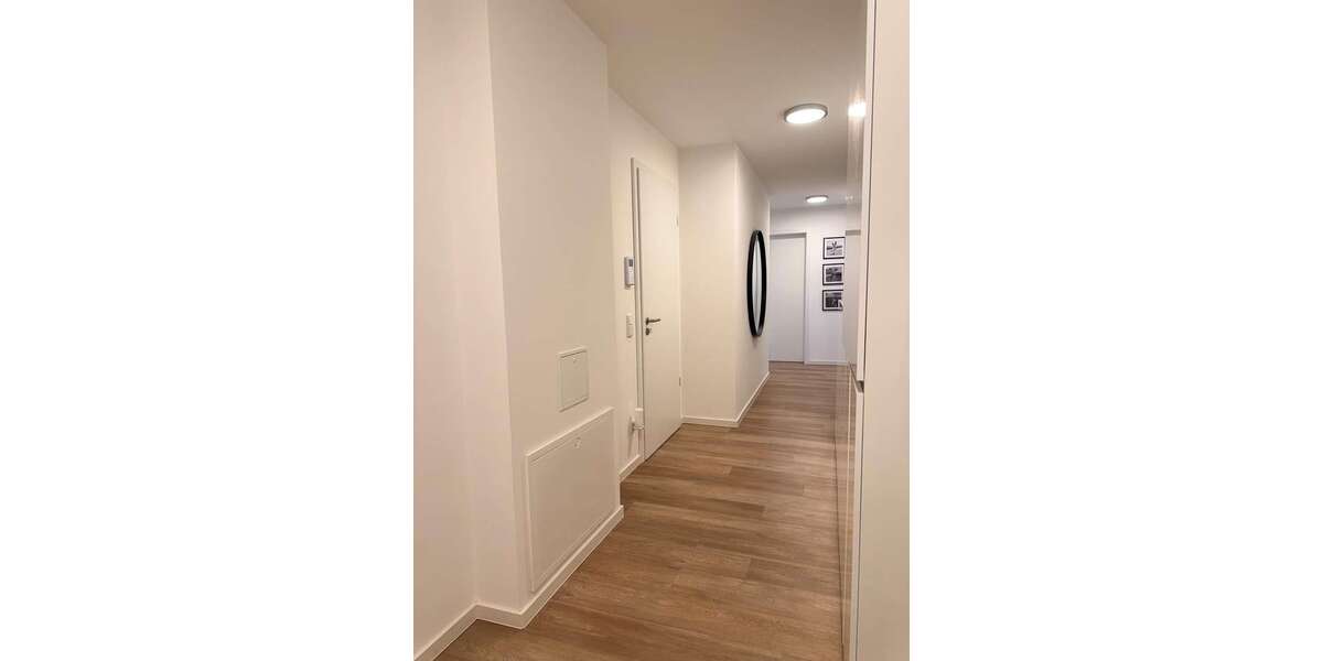 Etagenwohnung Fürth Atzenhof - 3 Zimmer, 88 m&sup2;, 1.452&euro; | Angebot:27268908