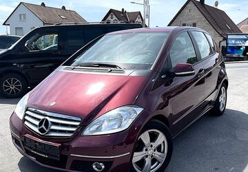 Mercedes-Benz A 180 200.000 km 2.950 &euro; Lauf 91207