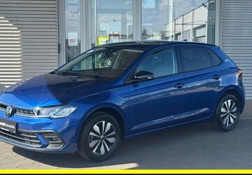 VW Polo 26.100 km 18.450 &euro; Erlangen 91058