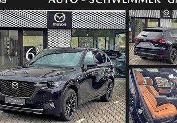Mazda CX-60 2.000 km 51.990 &euro; Leinburg 91227