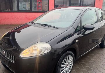Fiat Grande Punto 164.000 km 2.490 &euro; Forchheim 91301