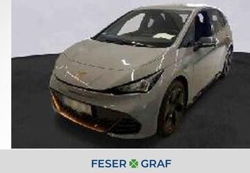 Cupra Born 20.196 km 27.250 &euro; Lauf an der Pegnitz 91207