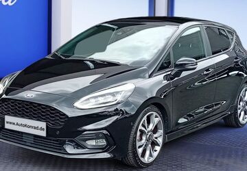 Ford Fiesta 66.000 km 16.990 &euro; Fürth 90765