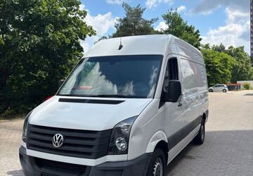 VW Crafter 150.000 km 11.300 &euro; Nürnberg 90453