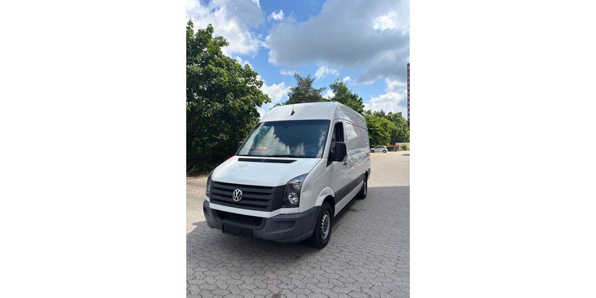 VW Crafter 150.000 km 11.300 &euro; Nürnberg 90453