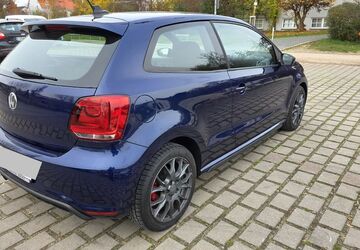 VW Polo 248.000 km 5.700 &euro; Roßtal 90574