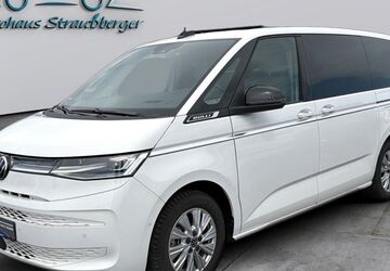 VW T7 Multivan 17.300 km 58.590 &euro; Buchschwabach bei Nürnberg 90574