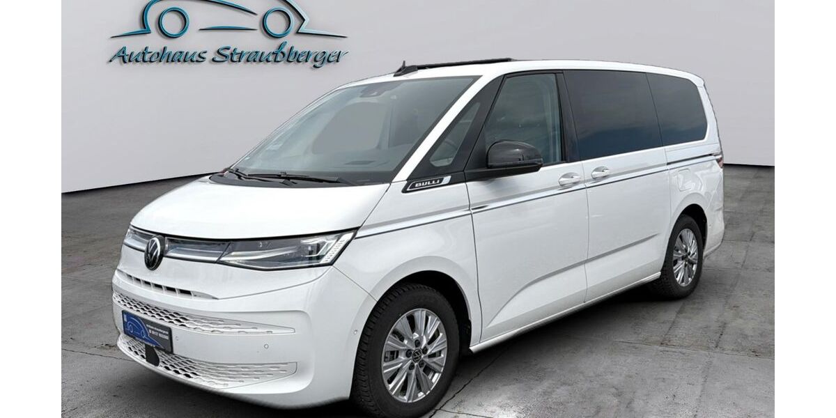 VW T7 Multivan 17.300 km 58.590 &euro; Buchschwabach bei Nürnberg 90574
