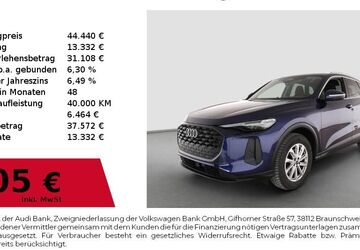 Audi Q5 21.131 km 42.640 &euro; Nürnberg 90411