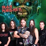 Iron Maidnem (Hu) - Iron Maiden Tribute aus Ungarn