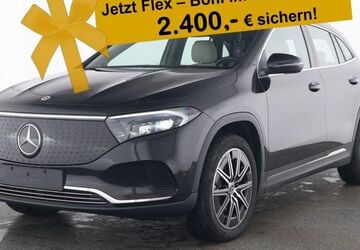 Mercedes-Benz EQA 26.937 km 39.899 &euro; Altdorf 90518