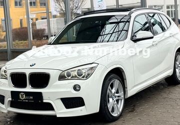 BMW X1 135.000 km 15.590 &euro; Nürnberg 90459