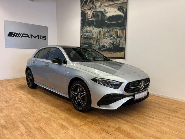 Mercedes-Benz A 250 22.130 km 32.963 &euro; Nürnberg 90411