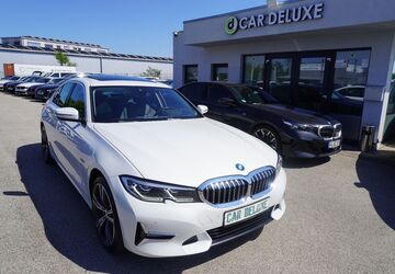 BMW 330 61.000 km 35.999 &euro; Fürth 90763