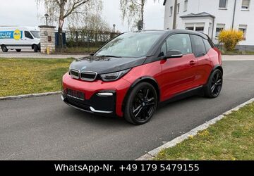 BMW i3 104.000 km 19.990 &euro; Schwabach 91126