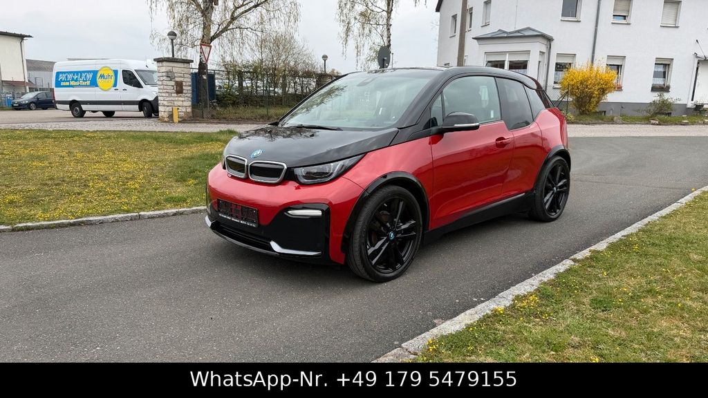 BMW i3 104.000 km 19.990 &euro; Schwabach 91126