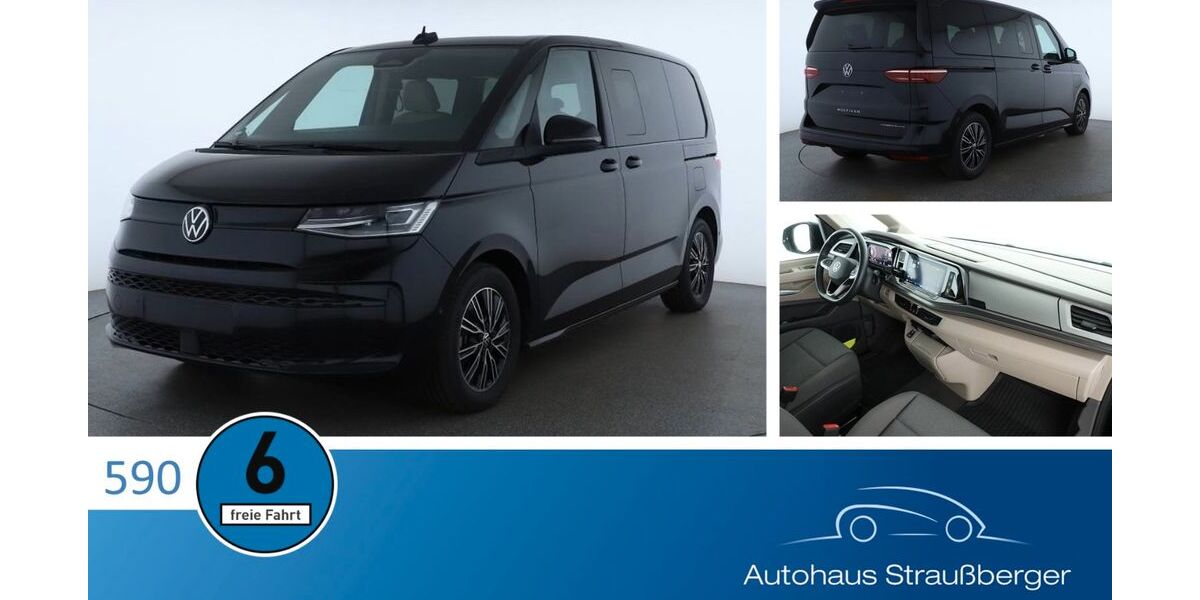 VW T7 Multivan 18.300 km 55.390 &euro; Buchschwabach bei Nürnberg 90574