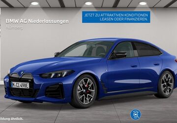 BMW i4 2.720 km 64.195 &euro; Nürnberg 90441