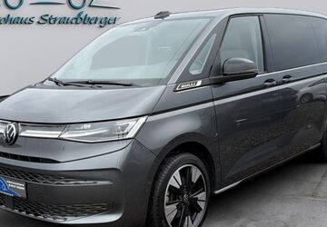 VW T7 Multivan 50.700 km 47.300 &euro; Buchschwabach bei Nürnberg 90574
