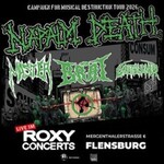 Campaign for Musical Destruction 2026 Part II