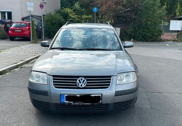 VW Passat 167.000 km 4.999 &euro; Nürnberg 90441