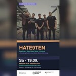 Hate9Ten & Decaying Nightmares