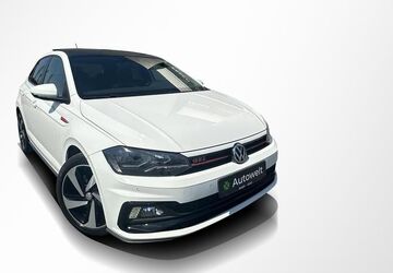 VW Polo 67.900 km 18.490 &euro; Roth 91154