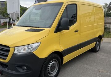Mercedes-Benz Sprinter 166.000 km 17.500 &euro; Nürnberg 90441