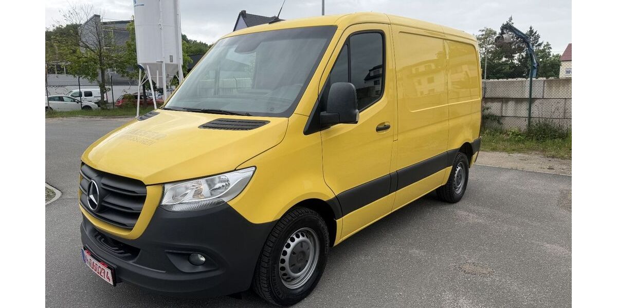 Mercedes-Benz Sprinter 166.000 km 17.500 &euro; Nürnberg 90441
