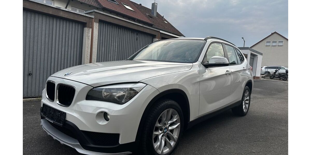 BMW X1 159.000 km 8.900 &euro; Nürnberg 90449